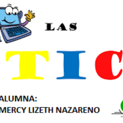 Timeline: YO, LAS TIC Y LA ESCUELA