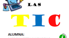 Timeline: YO, LAS TIC Y LA ESCUELA