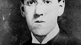 Timeline: Говард Филлипс Лавкрафт