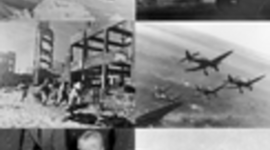 Timeline: Великая Отечественная Война