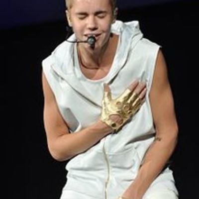 Timeline: Джастин Бибер