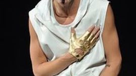 Timeline: Джастин Бибер