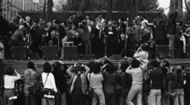 Timeline: EVENTOS HISTÓRICOS POLÍTICOS DE COLOMBIA