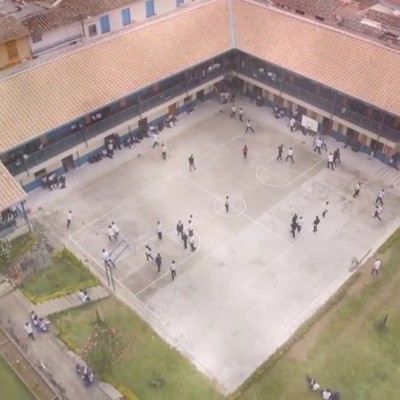 Timeline: NORMAL SUPERIOR DE JERICÓ