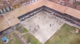 Timeline: NORMAL SUPERIOR DE JERICÓ