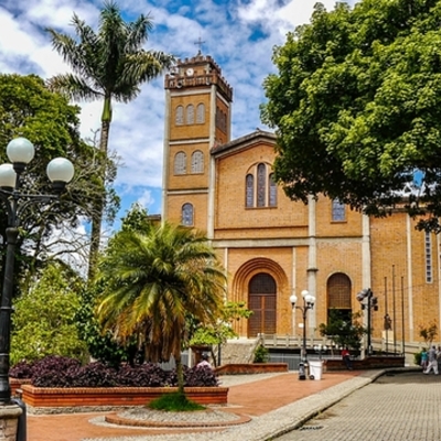 Timeline: Eventos históricos de Jericó