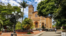 Timeline: Eventos históricos de Jericó