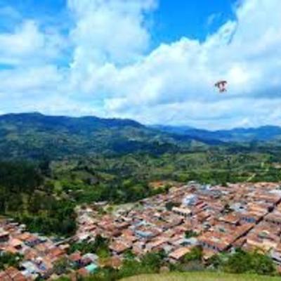 Timeline: Hechos Históricos de Jericó