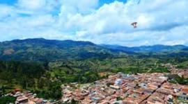 Timeline: Hechos Históricos de Jericó