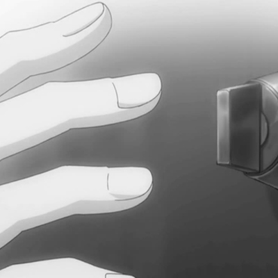 Timeline: "The Knock at the Door" by Stuart Mead - Production