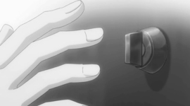 Timeline: "The Knock at the Door" by Stuart Mead