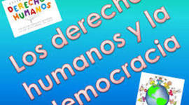 Timeline: Historia de los Derechos Humanos y la Democracia