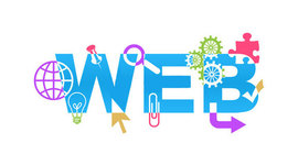 Timeline: LA EVOLUCIÓN DE LA WEB 1.0 HASTA LA WEB 3.0