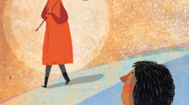 Timeline: Olor a chocolate