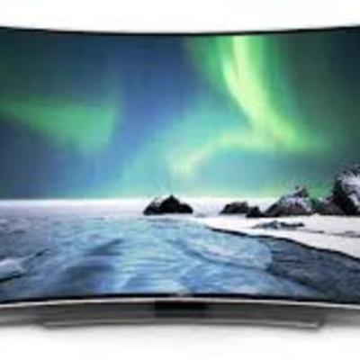 Timeline: Τηλεοράσεις