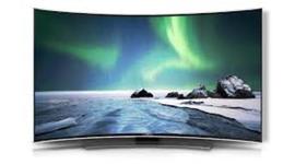 Timeline: Τηλεοράσεις