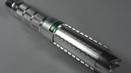 Timeline: Acheter un pointeur laser