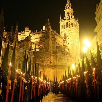 Timeline: Cristianismo