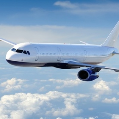 Timeline: Αεροπλάνο