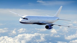 Timeline: Αεροπλάνο