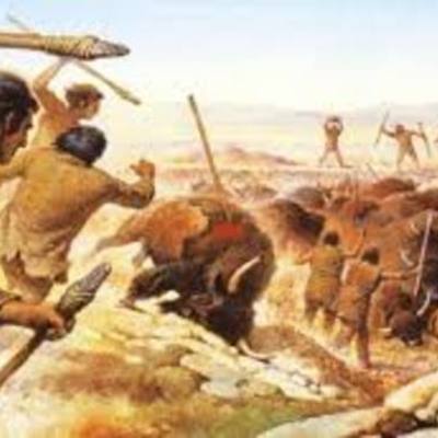 Timeline: tijdbalk geschiedenis