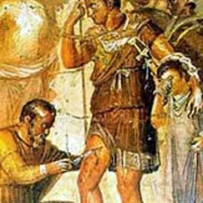 Timeline: Principales Momentos Históricos en la ética