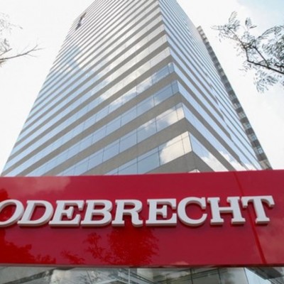 Timeline: CASO ODEBRECHT MÉXICO