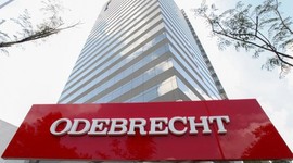 Timeline: CASO ODEBRECHT MÉXICO