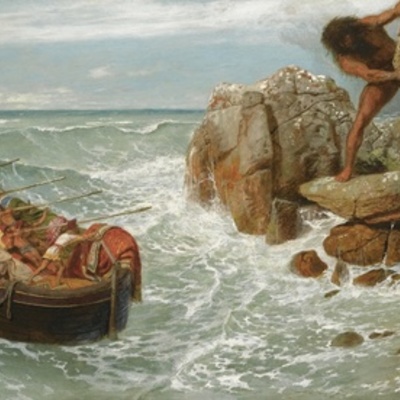 Timeline: Starr Odyssey