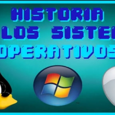 Timeline: Historia de los sistemas operativos