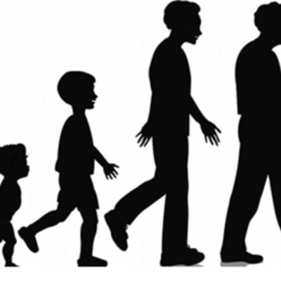 Timeline: Healthy Living Through The Ages