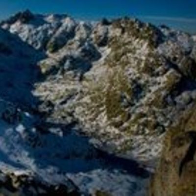 Timeline: Historia de Gredos