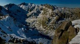 Timeline: Historia de Gredos