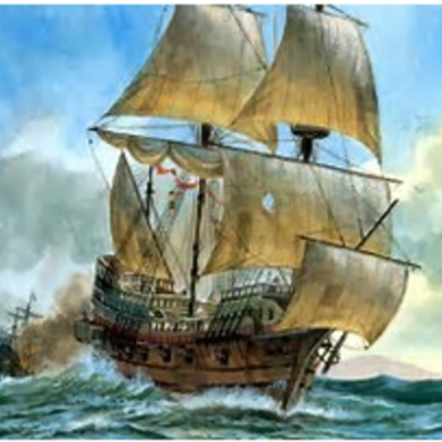 Timeline: Spanish Exploration