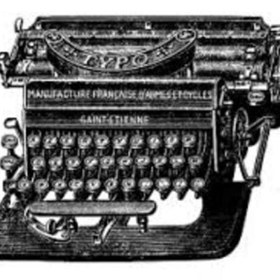 Timeline: LOS INVENTOS MAS TRANSCENDETALES