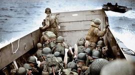 Timeline: 2ª Guerra Mundial