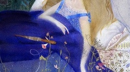 Timeline: La bella durmiente