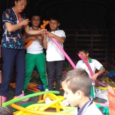 Timeline: HISTORIA DE LAS FRACCIONES