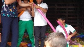 Timeline: HISTORIA DE LAS FRACCIONES