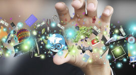 Timeline: HERRAMIENTAS TECNOLÓGICAS