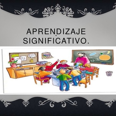 Timeline: PEDAGOGÌA Y TEORIAS DEL APRENDIZAJE SIGNIFICATIVO