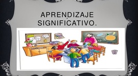 Timeline: PEDAGOGÌA Y TEORIAS DEL APRENDIZAJE SIGNIFICATIVO