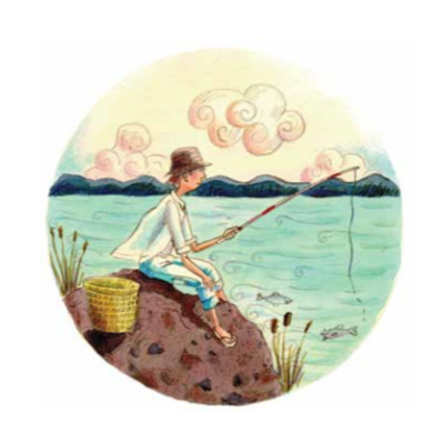 Timeline: EL PESCADOR Y SU MUJER