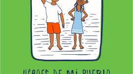 Timeline: Héroes de mi pueblo. "La increíble historia de luis el curandero"