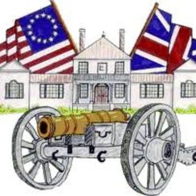 Timeline: Revolutionary War 1775 - 1783