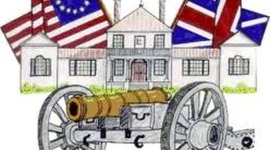 Timeline: Revolutionary War 1775 - 1783