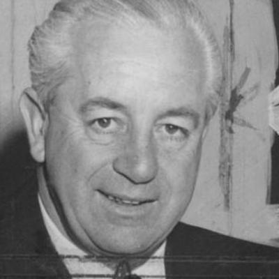 Timeline: Harold Holt