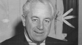 Timeline: Harold Holt