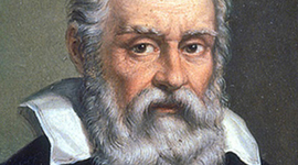 Timeline: The Amazing Galileo Galilei by Wellington