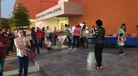 Timeline: Evolución de las misiones de la biblioteca.